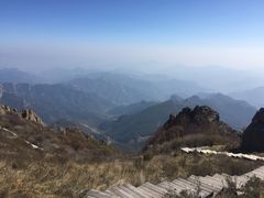 -白草畔自然风景区