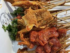 -签言签语火锅串串(济南首店)
