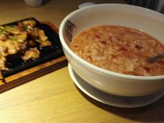 -吕氏疙瘩汤·海鲜新鲁菜(凯德mall新都心店)