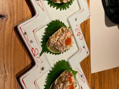 -藤原布二·八佰善会席料理(奥体店)