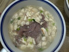 -老米家大雨泡馍