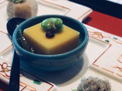 -盘古七星酒店·京都怀石花传日餐厅