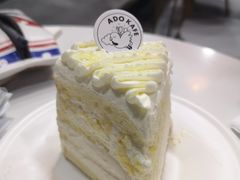 -ADO KAFE(大学城店)