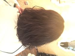 JS发型会所-构想时尚发型会所