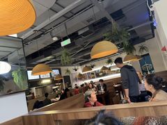 -旺爷砂锅·茶作(国贸城店)