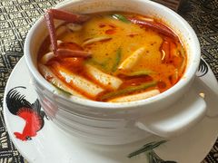 -南沙游艇会·大兵船餐厅