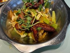 -唐闸邵记鸡煲馆