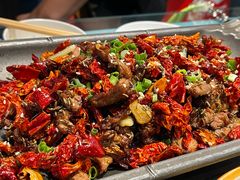 -顺明新疆风味餐厅(五一路店)