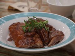 -椿记烧鹅(建干路店)