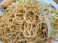 -金春锅贴(北京西路店)