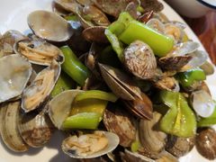 -满堂春特色餐馆