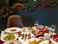 -Wei菋·Le Bistrot