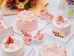-壹点壹客·生日蛋糕(南山店)