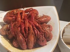 -海底捞火锅(劲松店)