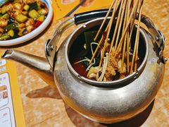 -喝丢一只鞋海鲜烧烤·海肠捞饭(东关街店)