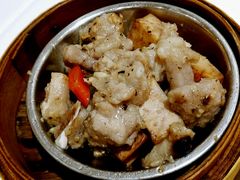豉汁蒸排骨-稻香酒家·34年老字号·港式粤菜(汉街店)