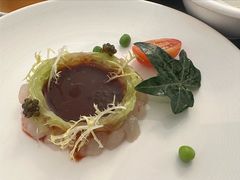 -天伦里餐厅(绿城桃花源店)