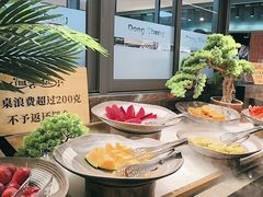 -東盛炭烤自助料理(浦东文峰广场店)