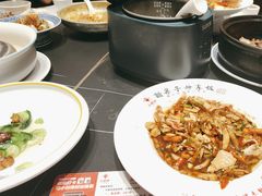 -小财神·老派赣州菜·中华美食地标(第五大道店)