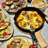 🌮北京必吃墨西哥餐厅，绝对的口碑保证！