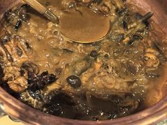 -关东小磨东北菜(上海长风大悦城店)