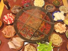 iphone_upload_pic-重庆老火锅王(西安北路店)