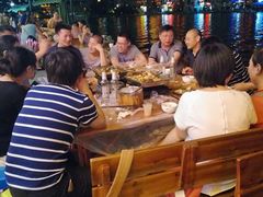 -古城苗家土菜馆(河景餐厅店)