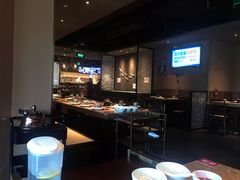 -捞王锅物料理(四川北路店)