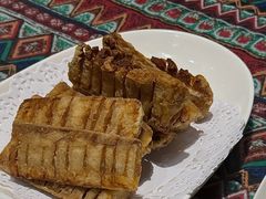 -玉桥餐厅(天坛店)