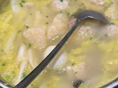 -曹家小菜(胜太路店)