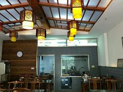 大堂-锡兴记(紫荆花路店)