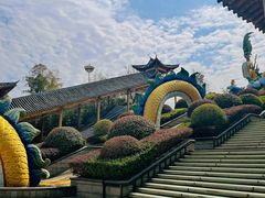 -南昌融创乐园