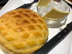 -香港表哥茶餐厅(银泰百货店)