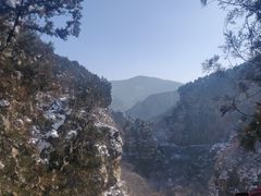 -龙洞风景区-藏龙涧