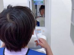 -美酷口腔牙齿矫正(江桥万达店)