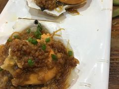 -老姑砂锅·烧烤天津菜(体北道店)