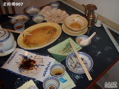 -白家餐厅(徐家汇店)