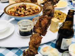 -紫光园·烤鸭·北京菜(劲松店)