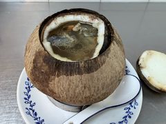 -達揚原味燉品(文明路店)