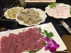-宽板凳老灶火锅(簋街店)