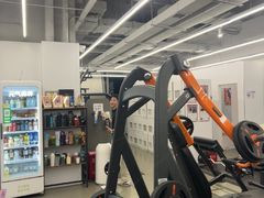 -乐刻运动健身(大学城益田假日里店)