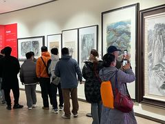-陕西省美术博物馆