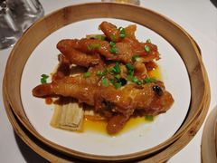 -汤城小厨•粤菜•靓汤(金宝街店)