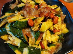 -曼听小寨海鲜烧烤(锦绣mini店)