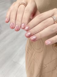 -济南花里美甲美睫