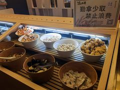 -温禾牛·和牛寿喜烧自助火锅(恒基名人店)