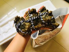 -小陆莲花蟹园农家乐(莲花岛店)