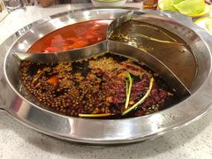 -陳艳红火锅(港汇店)