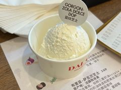-Dal Cuore 达可芮冰淇淋(陕西北路店)