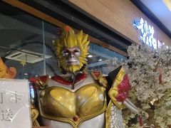 -梨花自助烤肉(天河城店)